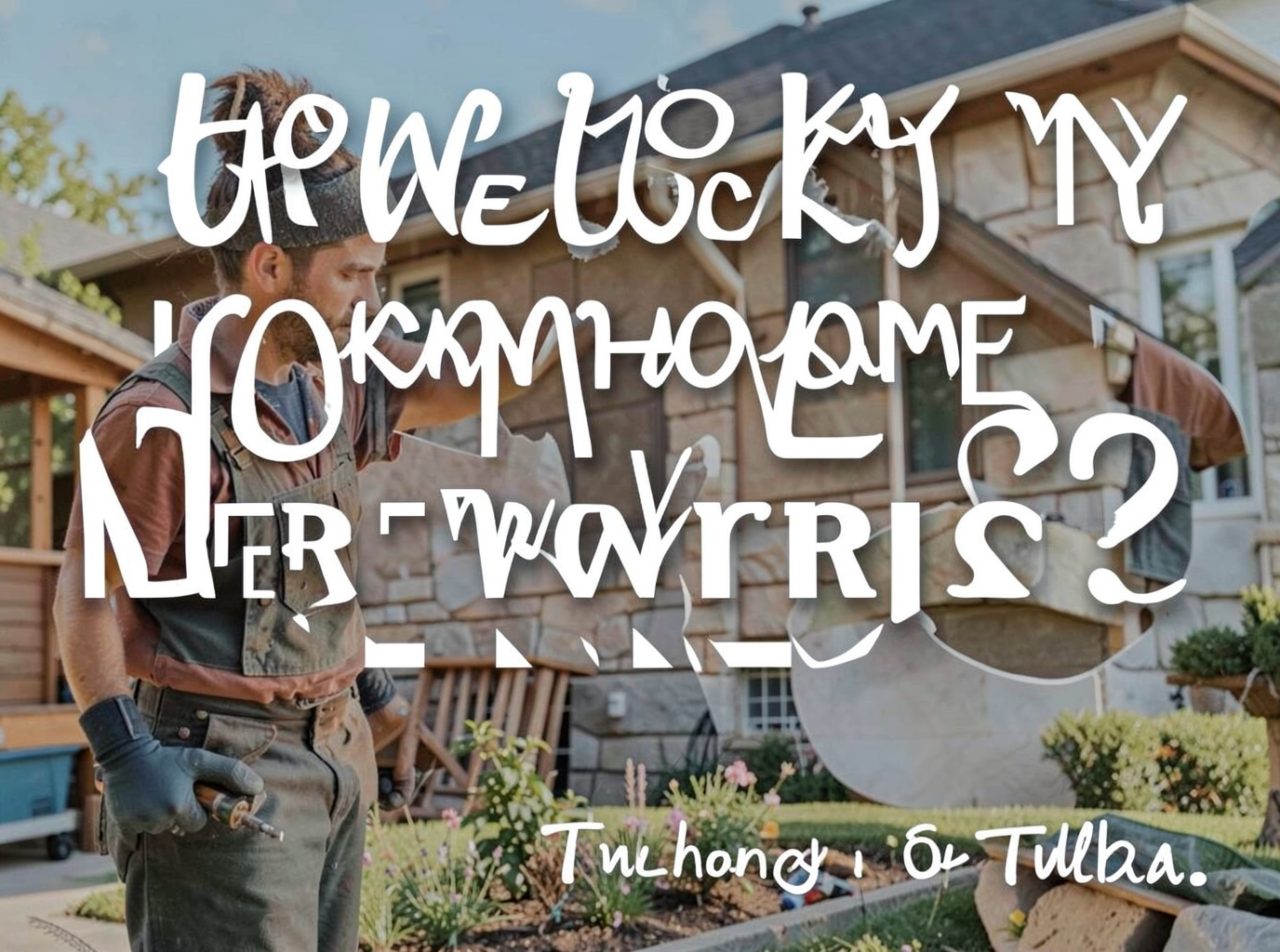 How Do I Know If My Oklahoma Home Needs Rewiring?