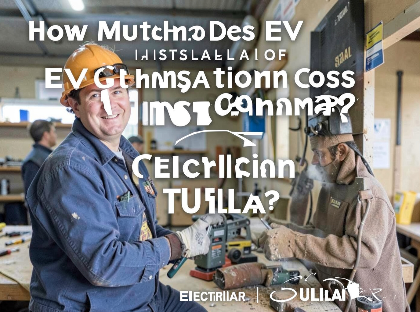 How Much Does EV Charger Installation Cost in Oklahoma?