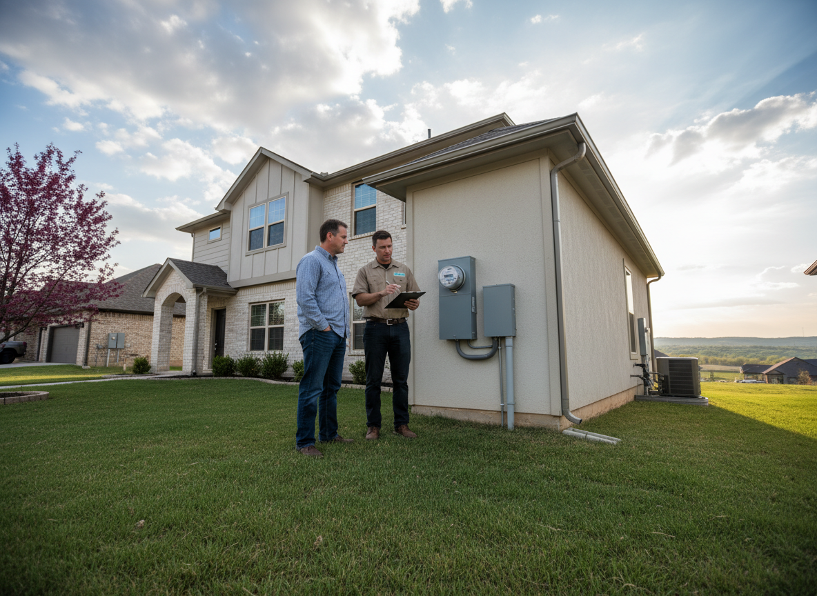 #1 Best Electrician Services in Ardmore