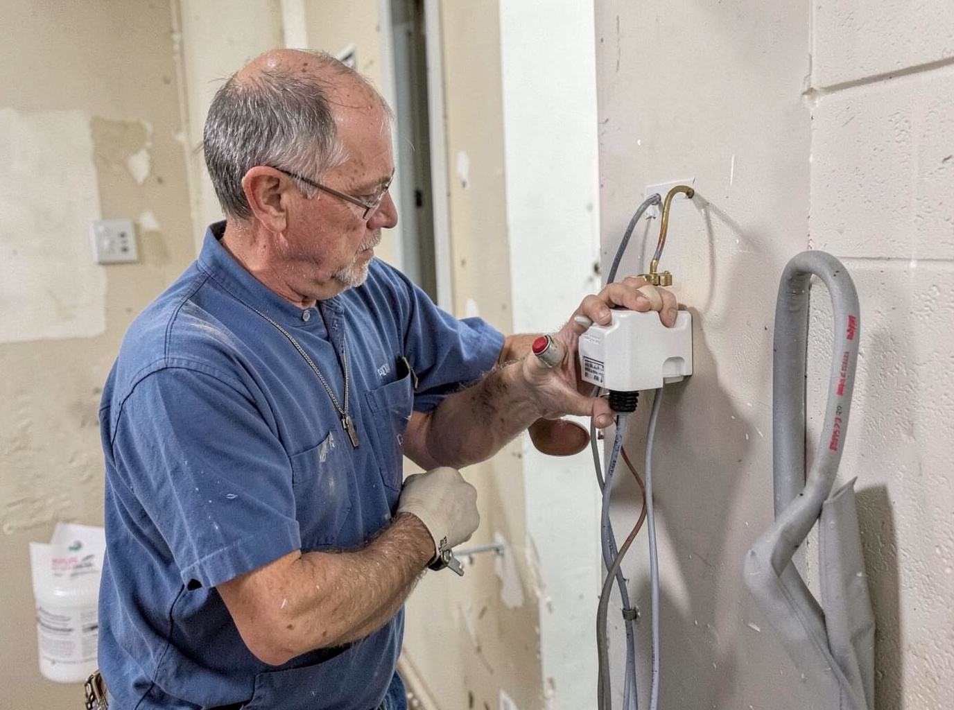 #1 Best Electrician Services in Pryor